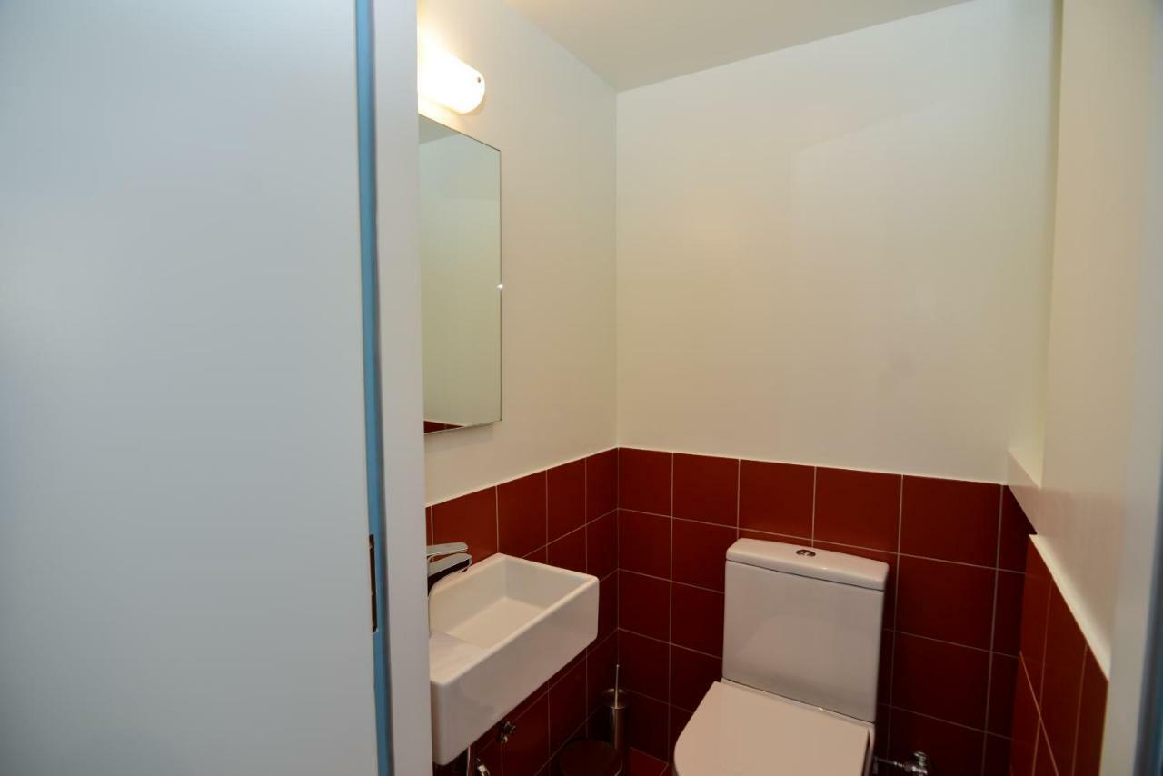 Athens' Heart Syntagma Metro Apartment 外观 照片