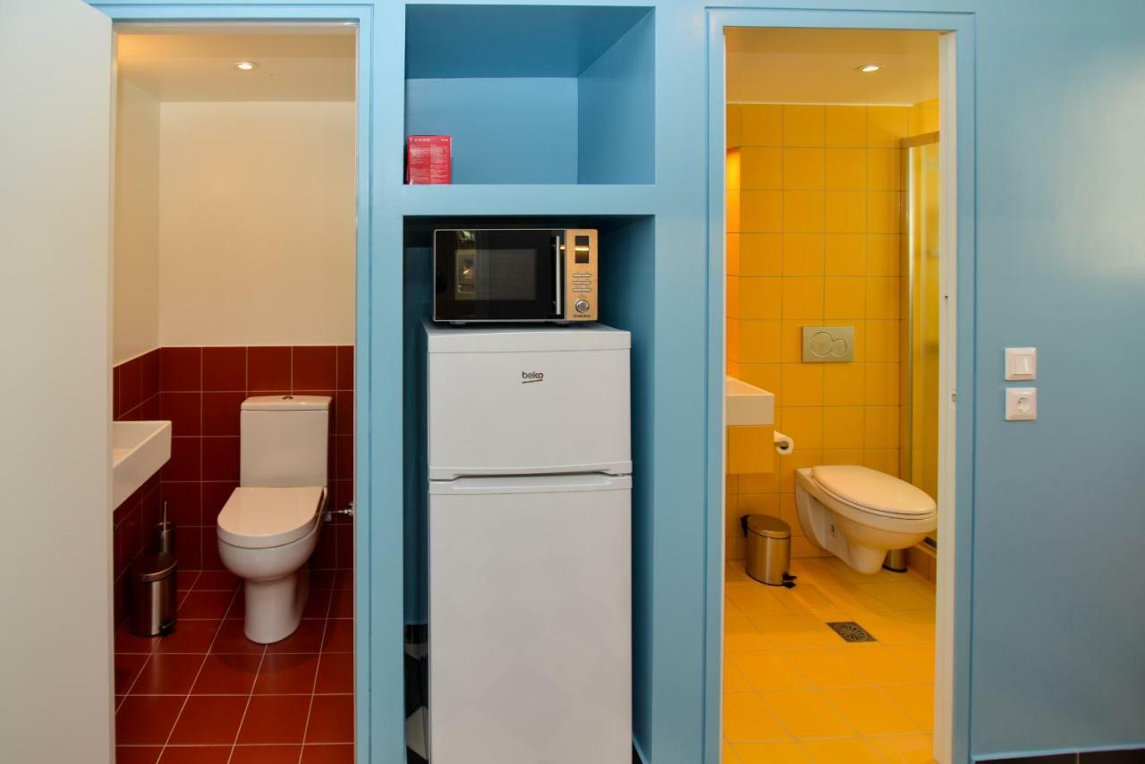 Athens' Heart Syntagma Metro Apartment 外观 照片